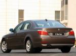 BMW 530i Sedan 2003 года (ZA)